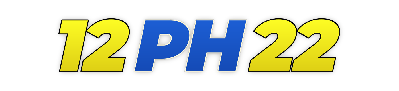 12ph22 Logo